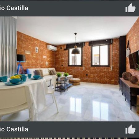 Apartamento Semi-Industrial Palacio Castilla Jerez de la Frontera Exterior foto